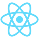 react